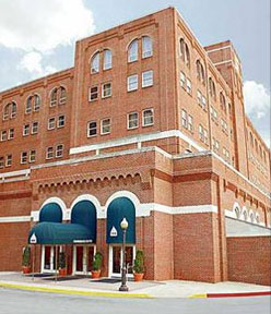 Georgetown University Confernce Center